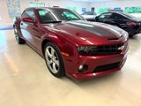 Used 2010 Chevrolet Camaro SS w/ RS Package image 4