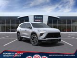 New 2025 Buick Enclave Sport Touring w/ Super Cruise Package image 2