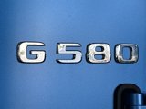New 2025 Mercedes-Benz G 580 w/ EQ Technology image 5