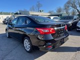 Used 2017 Nissan Sentra SV image 4