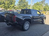 New 2025 Toyota Tacoma SR5 image 3
