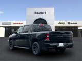 New 2025 RAM 1500 Tradesman w/ Night Edition image 4