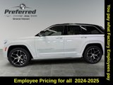 New 2025 Jeep Grand Cherokee Summit image 2
