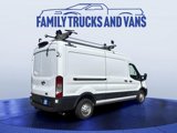 Used 2022 Ford Transit 250 Medium Roof AWD w/ Interior Upgrade Package image 5
