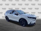 New 2026 Honda CR-V Sport-L image 2