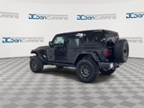 New 2025 Jeep Wrangler Unlimited Rubicon 392 image 6