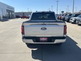 New 2025 Ford F150 XLT w/ Equipment Group 302A MID image 4