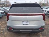 New 2025 Kia Carnival SX Prestige image 5