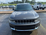 New 2025 Jeep Grand Cherokee L Laredo w/ Luxury Tech Group I image 3