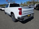 New 2025 Chevrolet Silverado 1500 LT image 4