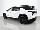 New 2026 Chevrolet Traverse RS w/ LPO, Floor Liner Package image 4