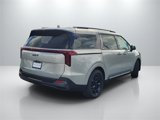 New 2025 Kia Carnival SX Prestige image 4