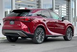 New 2025 Lexus RX 350 AWD image 4