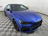 Used 2024 BMW 430i xDrive Coupe w/ M Sport Package image 2