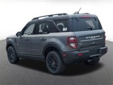 New 2025 Ford Bronco Sport Badlands image 4