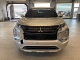 Used 2022 Mitsubishi Outlander SEL image 2