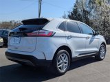 Used 2023 Ford Edge SEL image 3