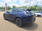 New 2025 Nissan Murano Platinum image 5