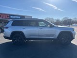 New 2025 Jeep Grand Cherokee L Laredo image 4