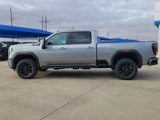New 2025 GMC Sierra 2500 AT4 w/ AT4 Premium Plus Package image 2