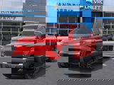 New 2026 Chevrolet Silverado EV LT image 6
