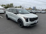 New 2025 Kia Carnival SX Prestige image 2