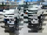 Used 2022 Chevrolet Silverado 2500 Custom w/ Custom Value Package image 5