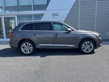 Certified 2025 Audi Q7 2.0T Premium w/ Convenience Package image 2