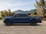 New 2025 Ford F150 XLT w/ Equipment Group 302A MID image 3