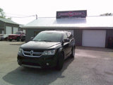 Used 2014 Dodge Journey SXT image 2