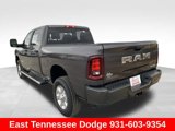 New 2025 RAM 2500 Big Horn image 5