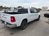 New 2025 RAM 1500 Laramie w/ Advanced Safety Group II image 5
