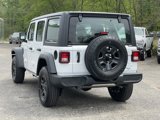 New 2025 Jeep Wrangler Sport image 5