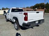 New 2025 Chevrolet Silverado 2500 W/T image 5