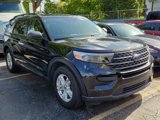 Used 2021 Ford Explorer XLT image 3