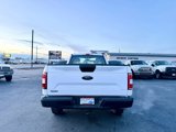 Used 2018 Ford F150 XL w/ Trailer Tow Package image 4