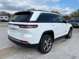 New 2025 Jeep Grand Cherokee Limited image 3