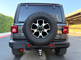 Used 2021 Jeep Wrangler Unlimited Rubicon image 4