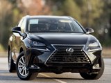 Used 2021 Lexus NX 300 FWD w/ Comfort Package image 3