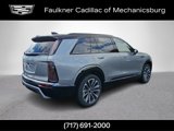 New 2026 Cadillac Vistiq Sport w/ LPO, Floor Liner Package image 5