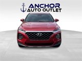 Used 2020 Hyundai Santa Fe SEL image 2