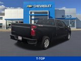 New 2025 Chevrolet Silverado 1500 W/T w/ WT Value Package image 4