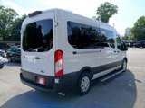 Used 2021 Ford Transit 350 XLT image 5