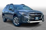 New 2025 Subaru Outback Limited image 2