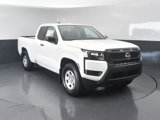 New 2026 Nissan Frontier S image 2