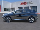 Used 2023 Nissan Murano SL w/ SL Moonroof Package image 2