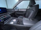 New 2026 Hyundai Santa Fe SEL image 4