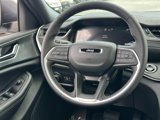 New 2025 Jeep Grand Cherokee Laredo image 6