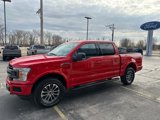 Used 2020 Ford F150 XLT w/ Equipment Group 302A Luxury image 2