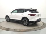 New 2025 Chevrolet Blazer RS w/ Driver Confidence II Package image 6